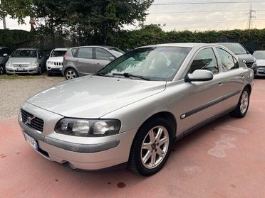 Volvo S60 2.4i turbo 20V cat, GPL !!!