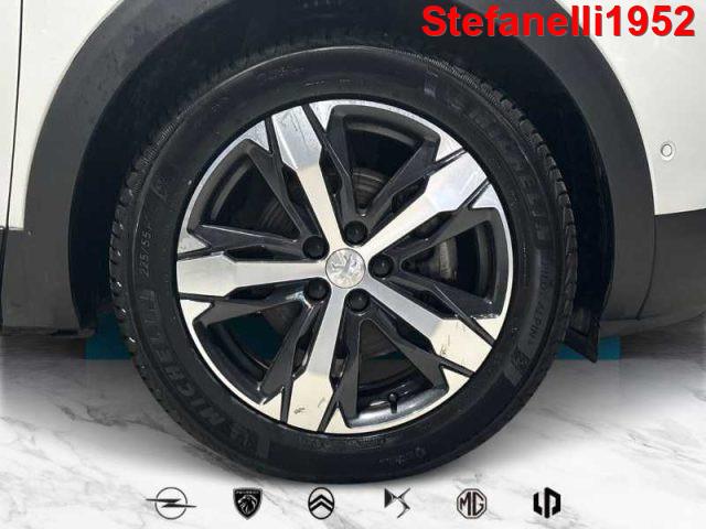 PEUGEOT 3008 II 2016 - 1.5 bluehdi Allure s&s 130cv eat8
