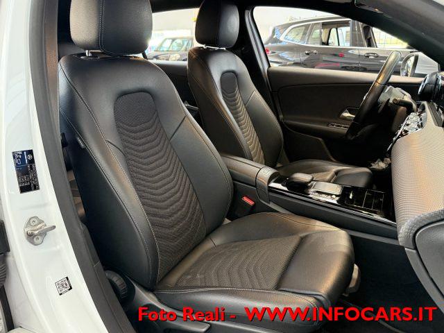 MERCEDES-BENZ A 250 e EQ-Power Business Extra -