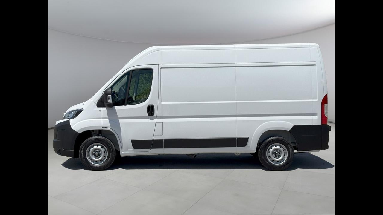 TOYOTA Proace City - PROACE MAX VAN L2H2 2.2 140CV BUSINESS