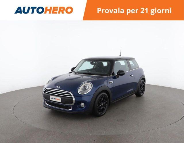 MINI One 1.5 One D