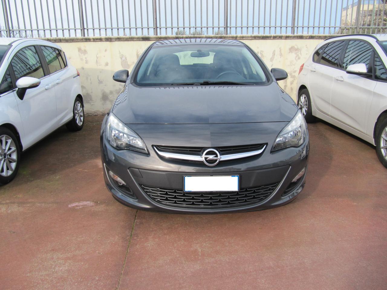 Opel Astra 1.7 CDTI 110CV 5 porte Cosmo