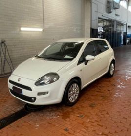 Fiat punto Diesel 1.3 Multijet neopatentati UNIPROPRIETÀ