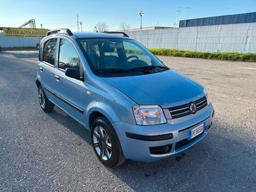 Fiat Panda 1.2 Dynamic Natural Power