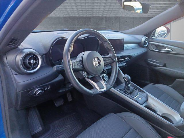 ALFA ROMEO Tonale Tonale 1.6 diesel 130 CV TCT6 Sprint