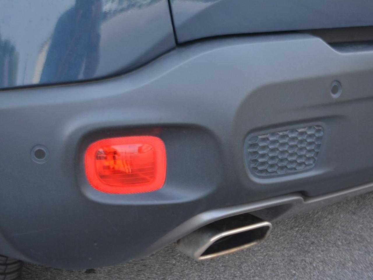 Jeep Renegade 1.6 multijet ii 130cv limited 2wd