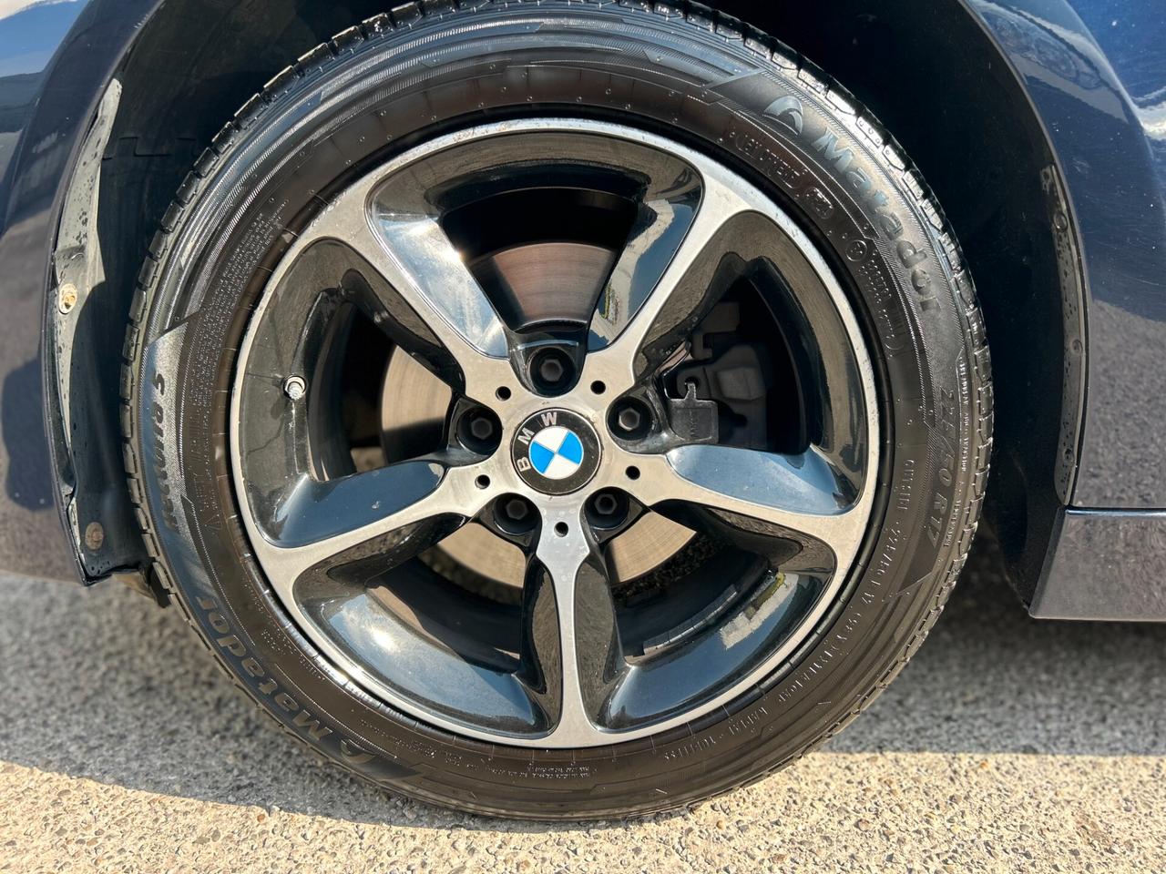 Bmw 320 320d xDrive Msport