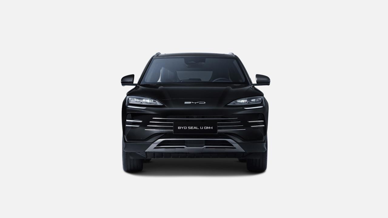 BYD BYD SEAL U DM-i Comfort 2025