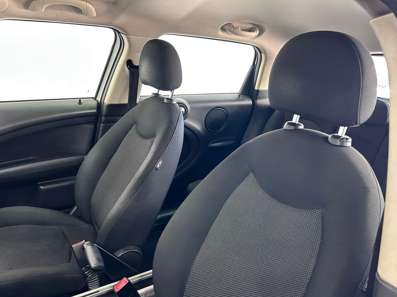 MinI Countryman D 2.0 Automatica-GARANTITA-2013