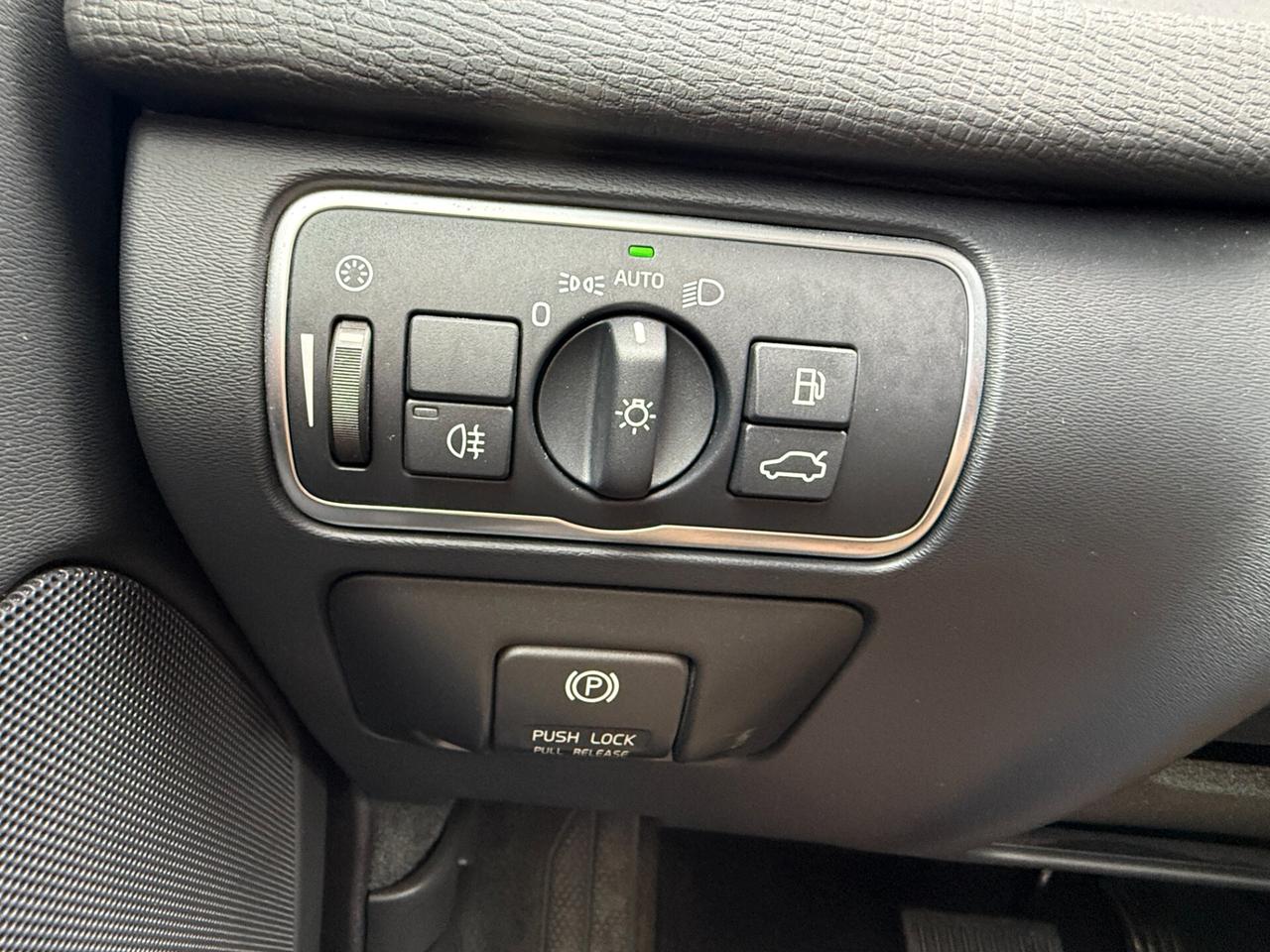 Volvo XC 60 XC60 D4 Geartronic Kinetic