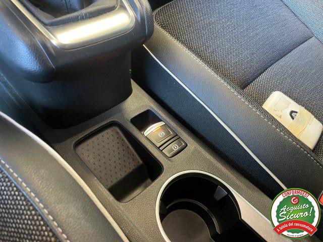 RENAULT Captur 1.0 TCe 90cv INTENS *PACK LUCI