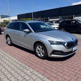 SKODA Octavia 2.0 TDI EVO SCR 150cv DSG WAGON EXECUTIVE