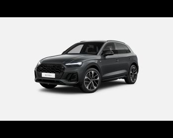 AUDI Audi Q5 Identity Black 50 TFSI e quattro 220(299) kW(CV) S tronic