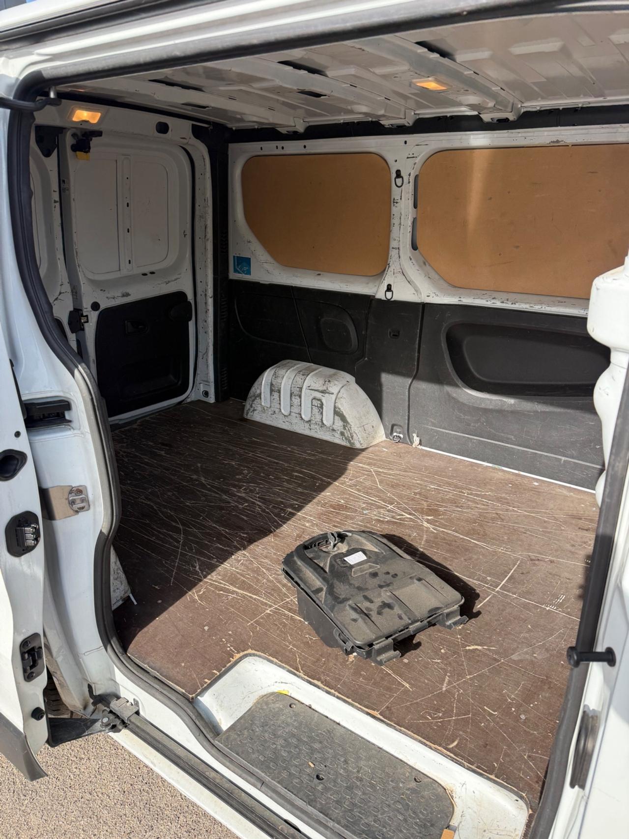 Fiat Talento 1.6 Ecojet PC-TN Furgone 10q