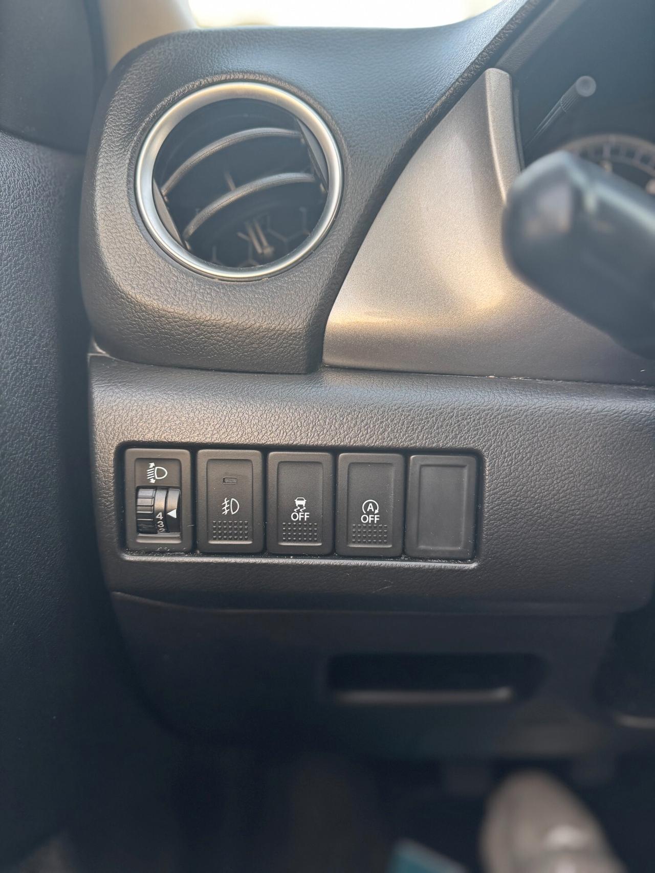 Suzuki Vitara 1.6 DDiS V-Cool