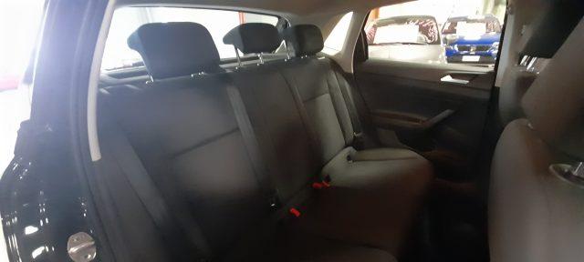 VOLKSWAGEN Polo 1.6 TDI 95 CV 5p. Comfortline DSG