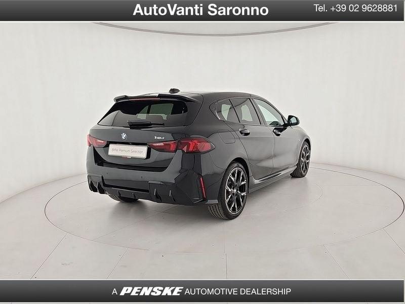 BMW Serie 1 118d MSport Pro (con kit invernale da 19")