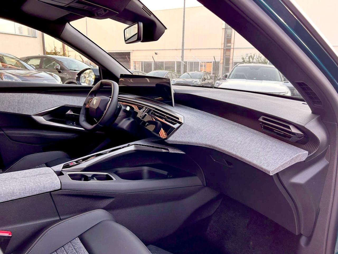 Peugeot 3008 Hybrid 145 e-DCS6 Allure