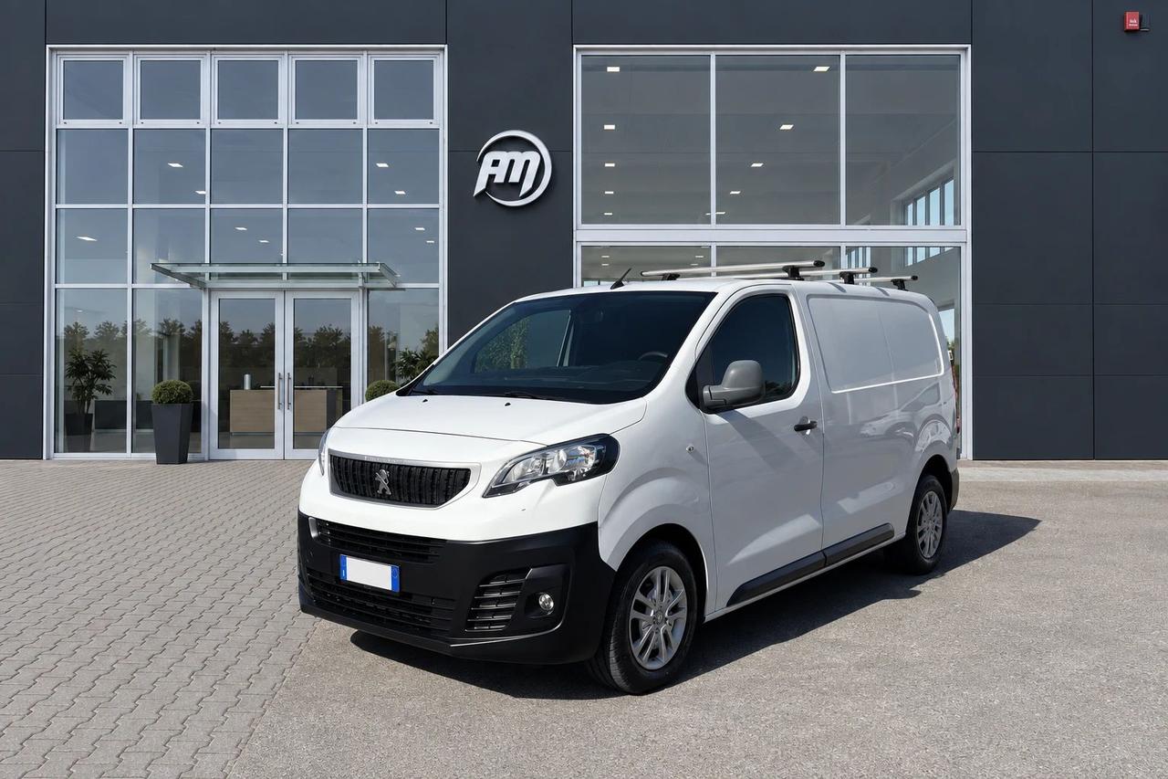 Peugeot Expert 2.0 BLUEHDI 120 CV PREMIUM +IVA