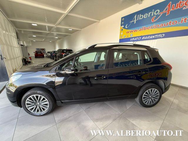 PEUGEOT 2008 1° serie BlueHDi 100 Active *OFFERTA DEL MESE*