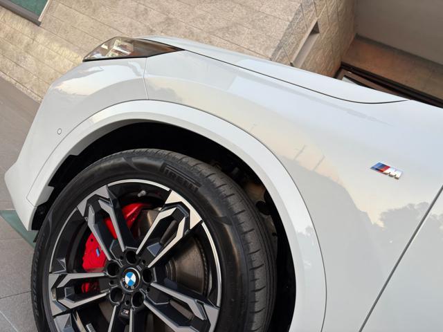 BMW X2 xDrive 20d Msport Pro HARMAN/KARDON.