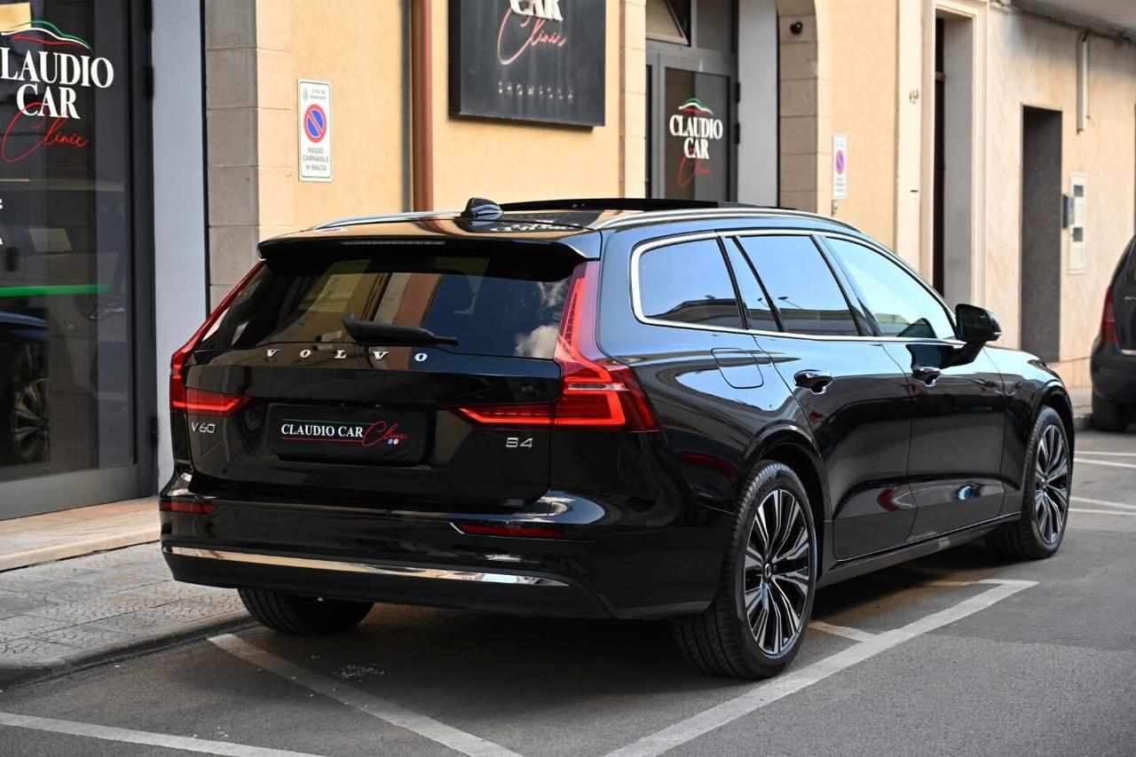 Volvo V60 B4 (d) automatico Plus Bright