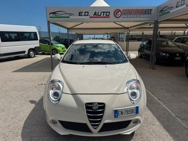 ALFA ROMEO MITO 1.4 FIRE 78CV BENZINA/GPL SCAD.07/2035
