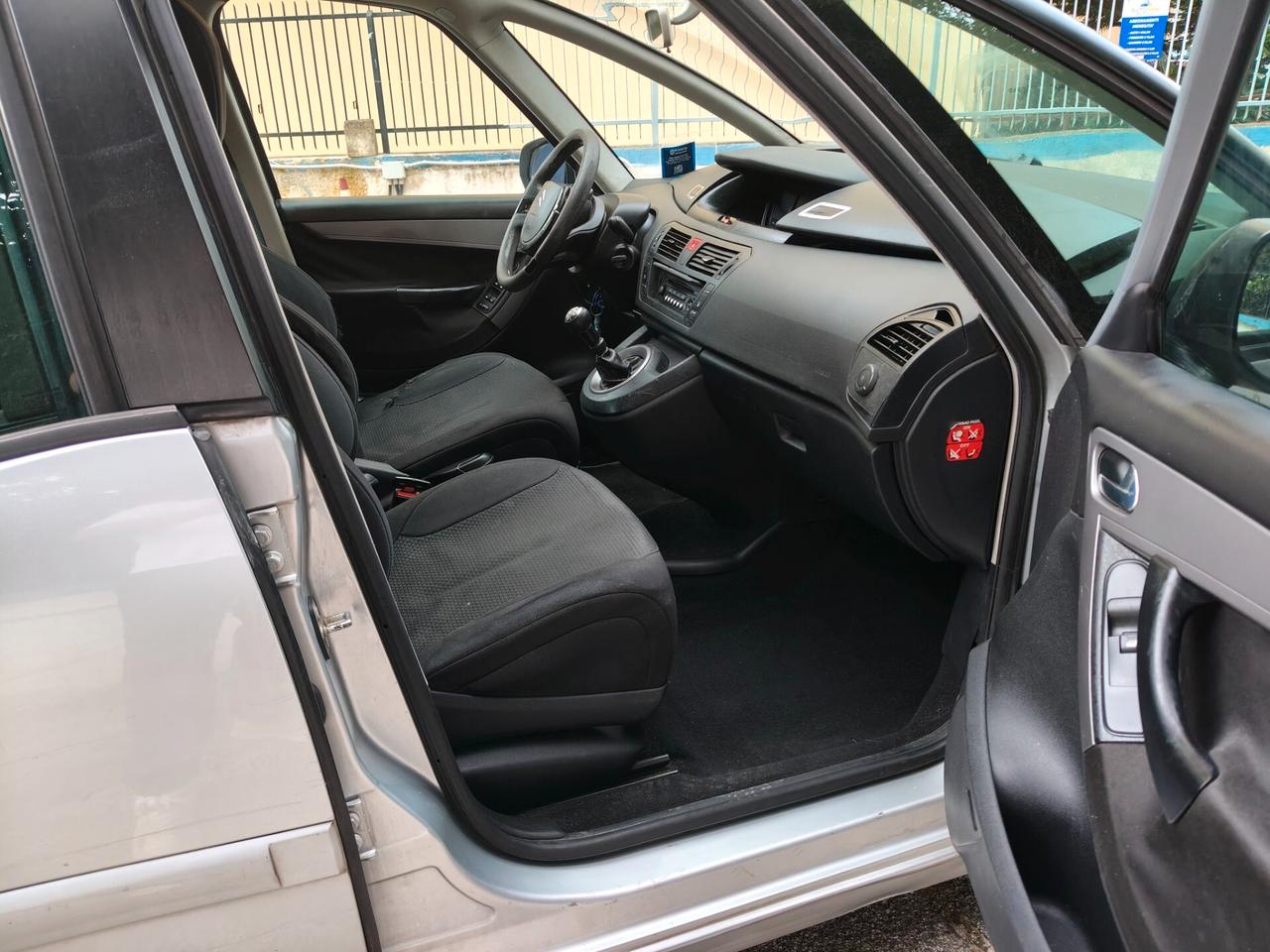Bellissima Citroen C4 Picasso 1600 diesel