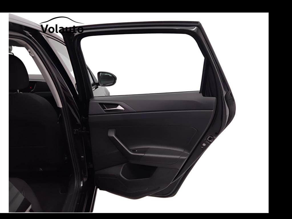 VOLKSWAGEN Taigo - Taigo 1.0 tsi Life 115cv