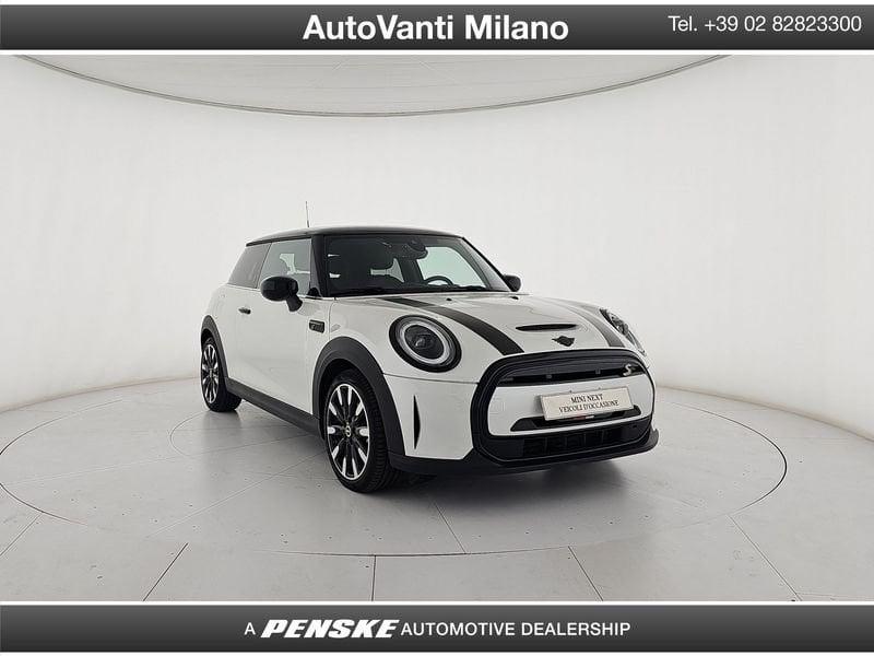 MINI Full Electric Mini 3p Cooper SE Classic auto