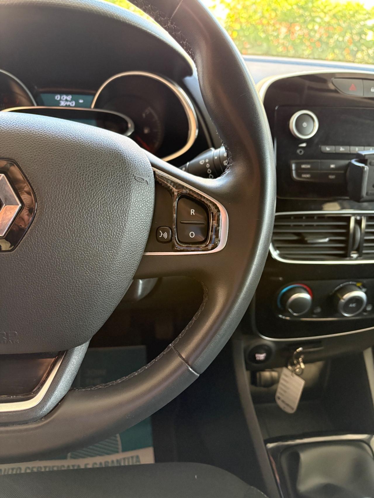 Renault Clio 1.2 75CV 5 porte Life limited