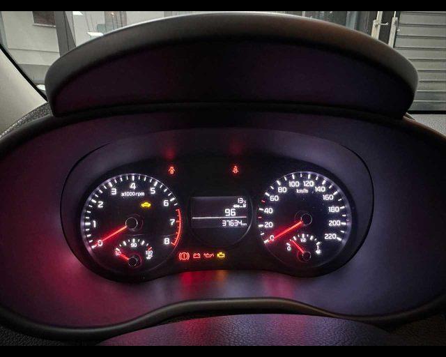 KIA Picanto 1.0 12V EcoGPL 5 porte Active