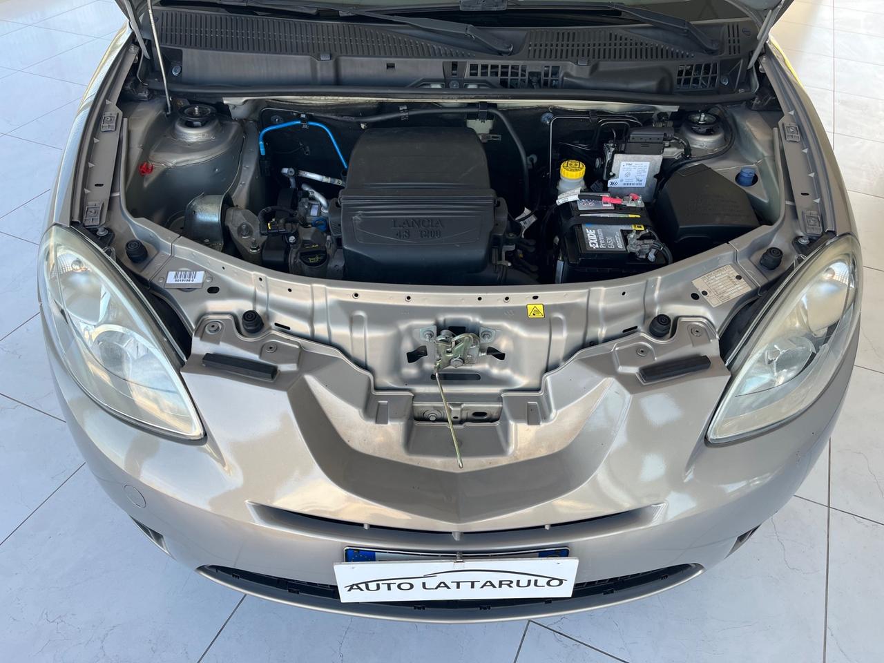 Lancia Ypsilon 1.2 BENZINA