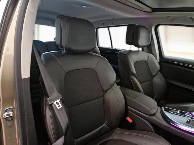 RENAULT ESPACE 2.0 DCI 118KW BLUE BUSINESS EDC
