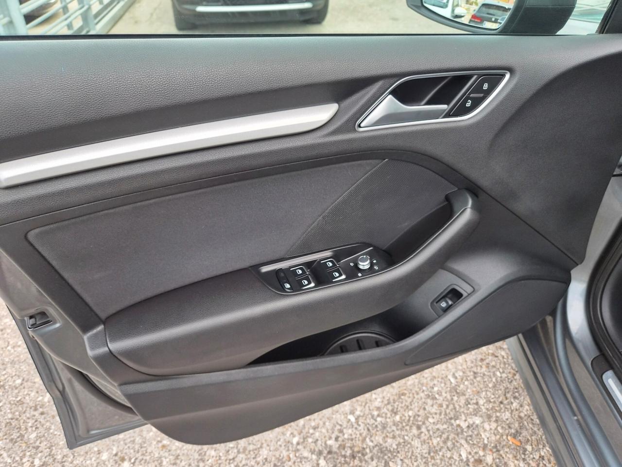 Audi A3 SPB 1.4 TFSI e-tron S tronic Ambition