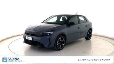 OPEL Corsa VI 2023 - Corsa 1.2 GS s&s 100cv