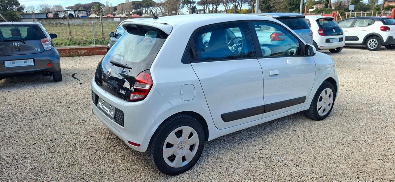 Renault Twingo Dynamique PREZZO REALE GARANZIA 12 MESI