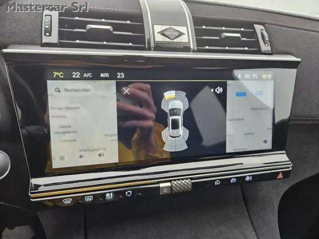 DS AUTOMOBILES DS 7 1.5 bluehdi Performance Line 130cv - GP599FN