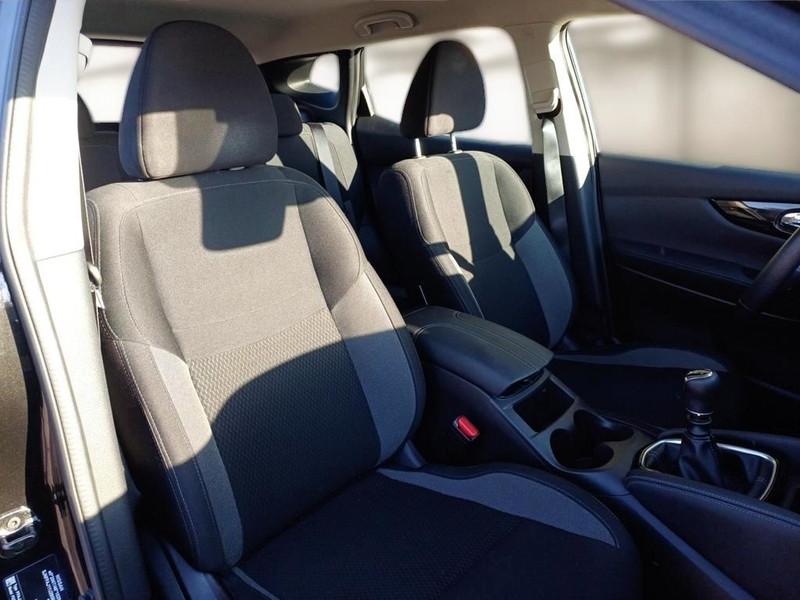 NISSAN QASHQAI 1.3 DIG-T 140 CV BUSINESS CROSSOVER