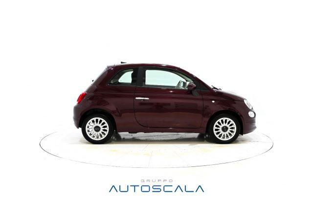 FIAT 500 1.0 70cv Hybrid Lounge