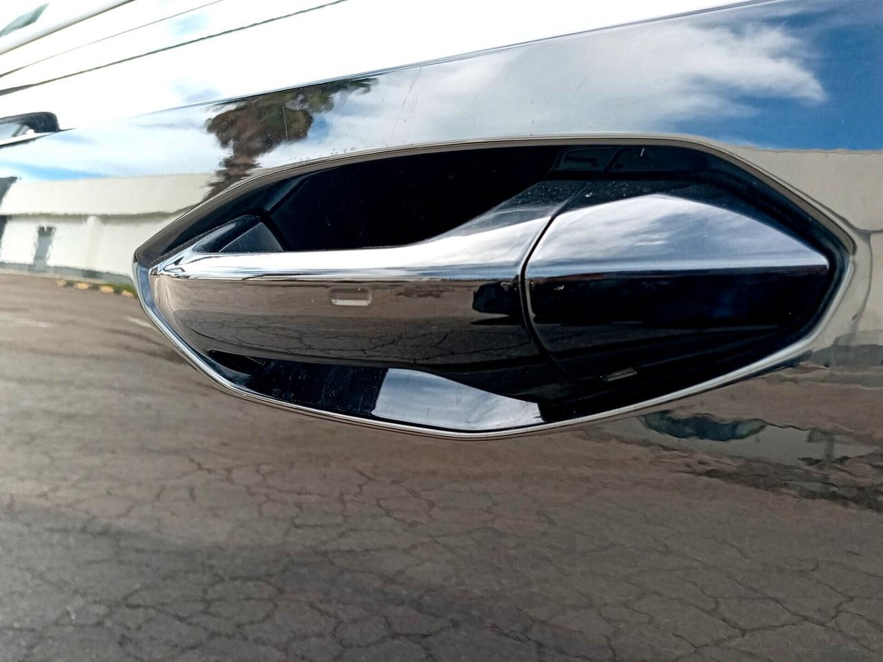 Audi A3 SPB 30 TDI S line Automatic VIRTUAL