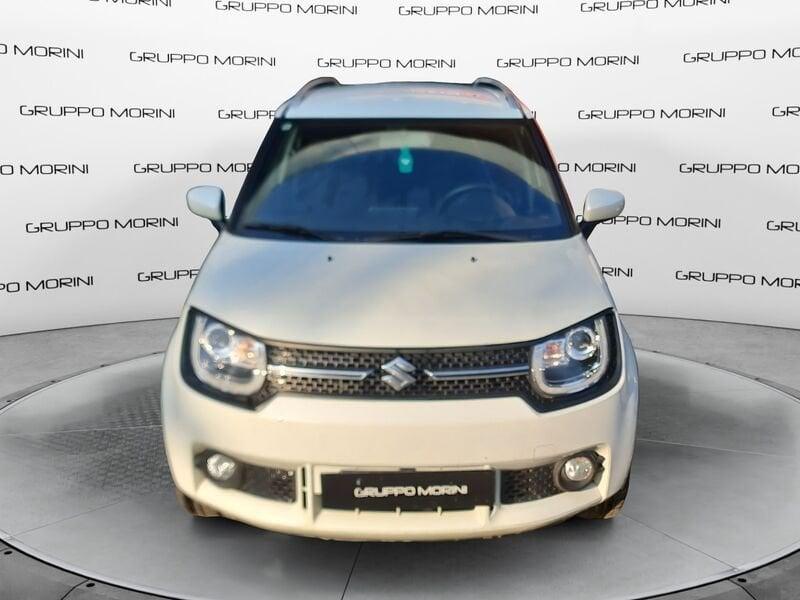 Suzuki Ignis Ignis 1.2 Hybrid Top