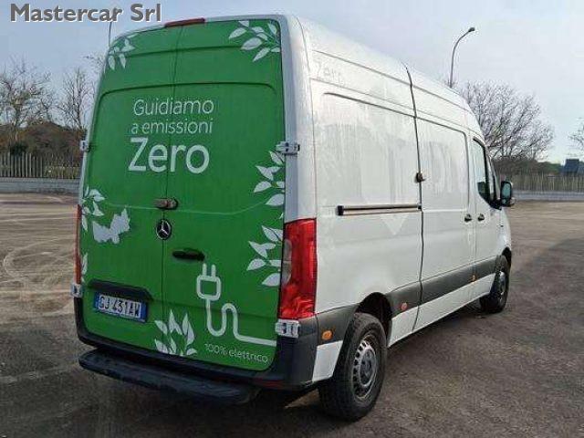 MERCEDES-BENZ Sprinter SPRINTER eSprinter - 4 batterie TG : GJ431AW