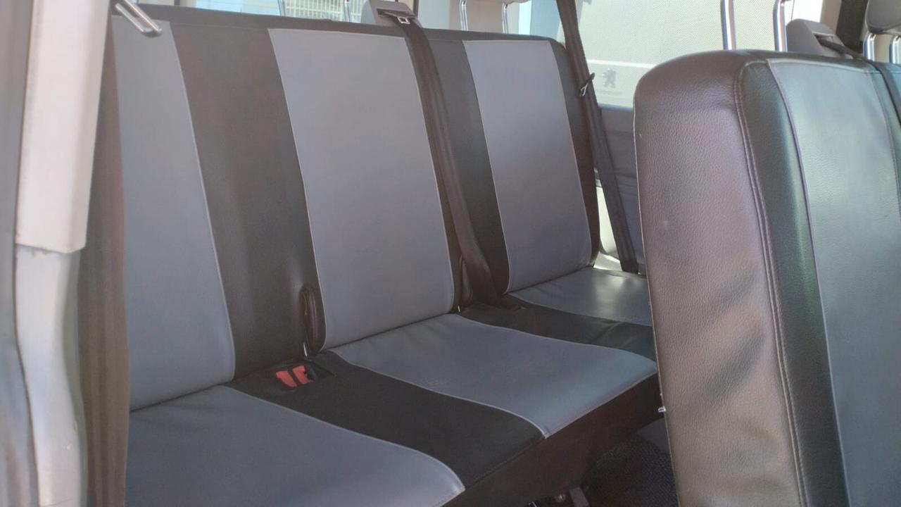 Volkswagen Transporter 2.0 TDI 140CV PL Kombi