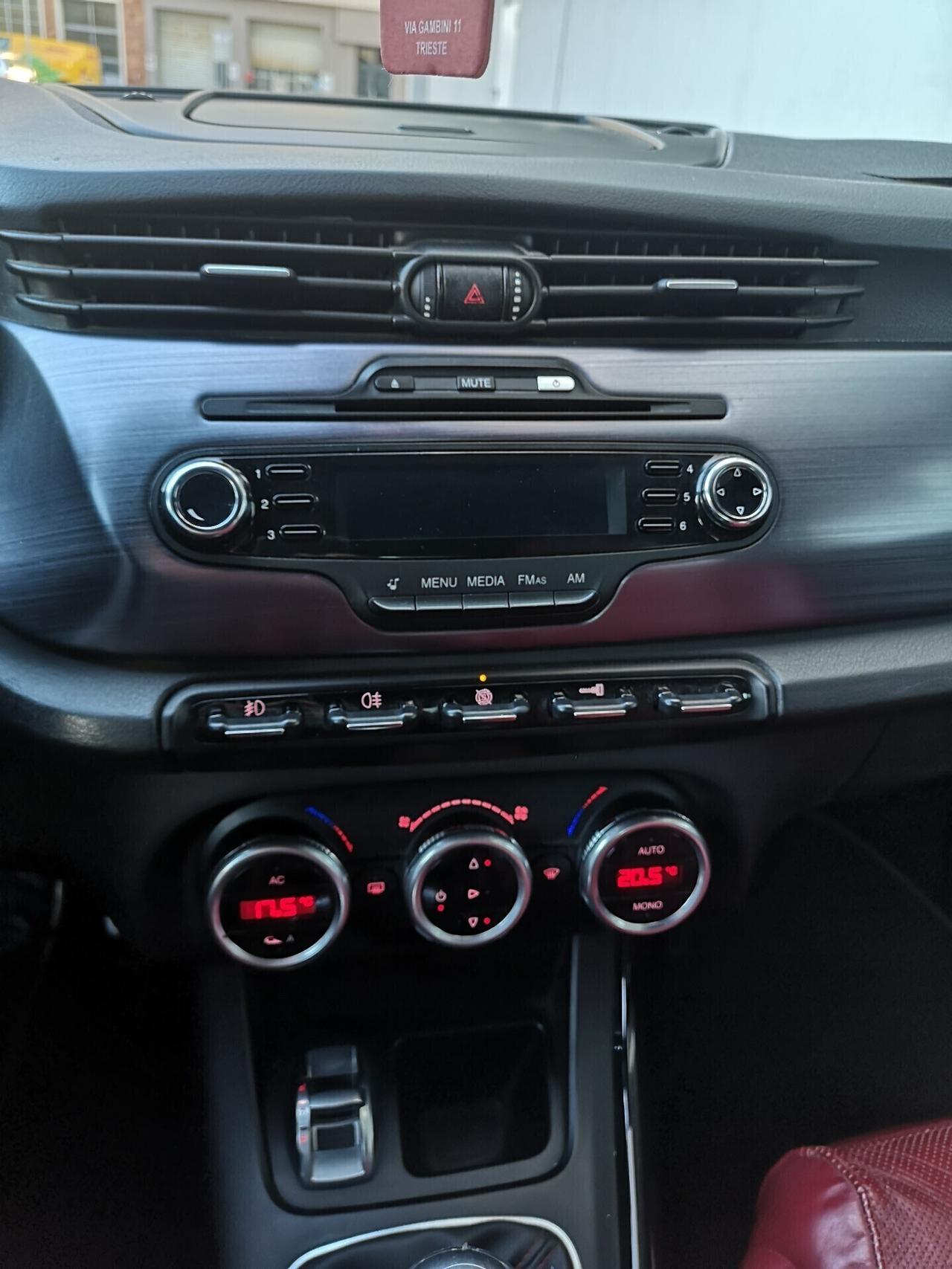 Alfa Giulietta 1.4 Turbo 170CV - Garanzia 12 Mesi