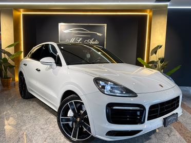 Porsche Cayenne Coupé 2.9 V6 S *FULL OPTIONAL*