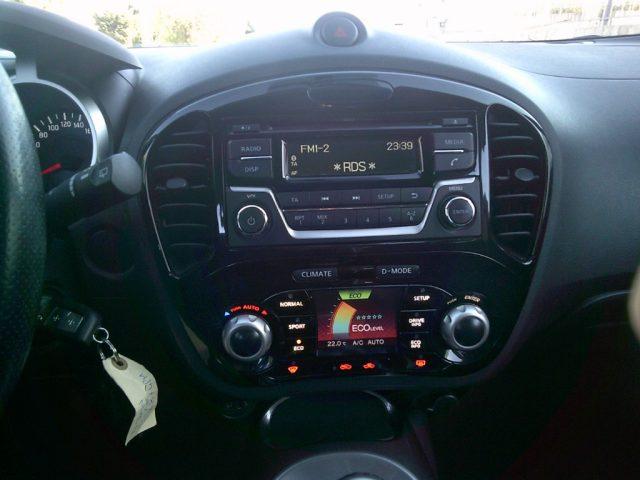 NISSAN Juke 1.5 dCi Start&Stop Acenta