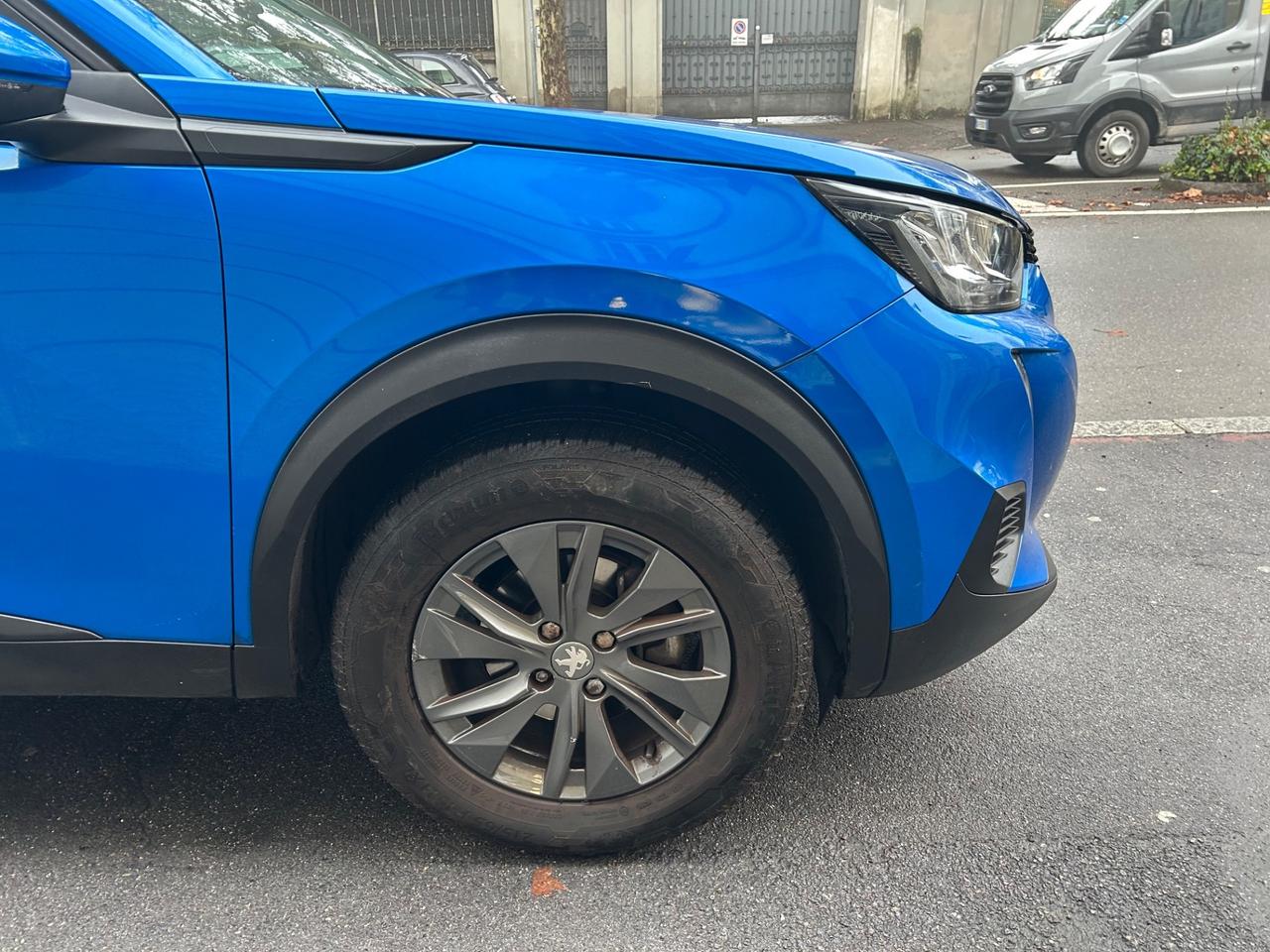 Peugeot 2008 PureTech 100 S&S Allure Pack *90.000KM*