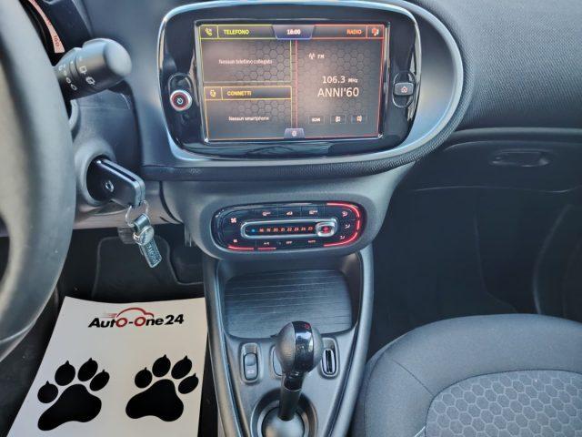 SMART ForTwo EQ Prime PREZZO REALE - NEOPATENTATI