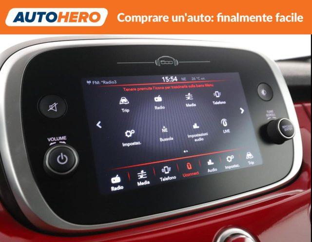 FIAT 500X 1.0 T3 120 CV Lounge